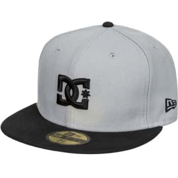Кепка DC