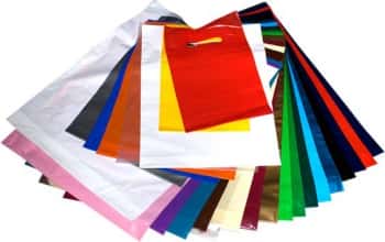 полиэтиленовый пакет