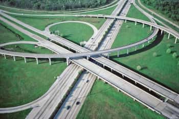 Проектирование автомобильных дорог