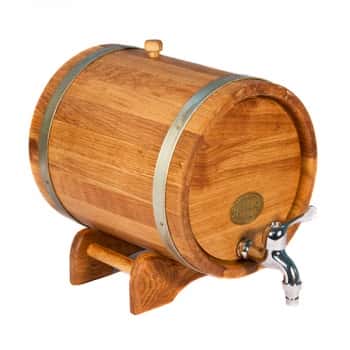 дубовый жбан