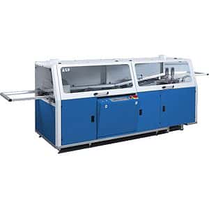 Установка пайки двойной волной припоя ATF 43F