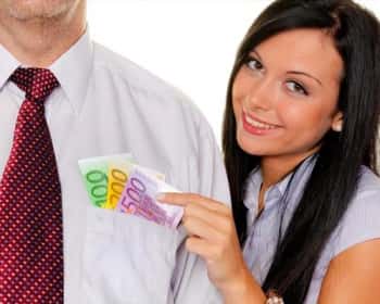 Где найти состоятельного мужчину?