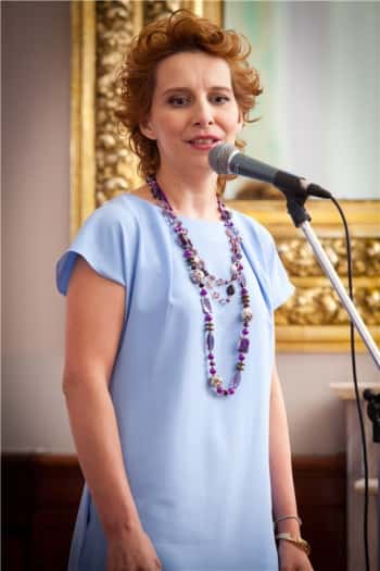 награждение призеров маркетинговых акций ООО «Директ Почта» за 2015