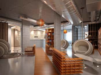 Вентиляция в частном доме