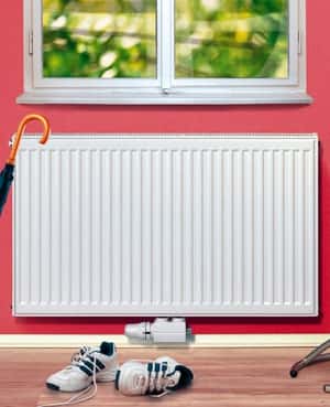 радиатор Korado