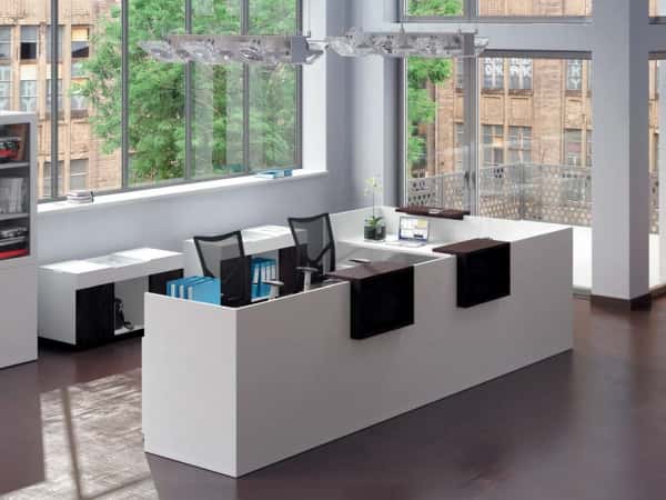 Мебель для приёмной Element