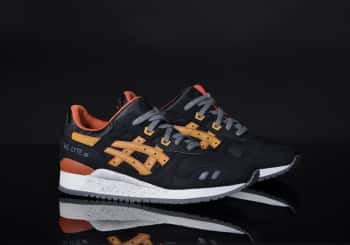 мужские кроссовки Asics 