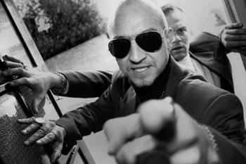 юридическая помощь