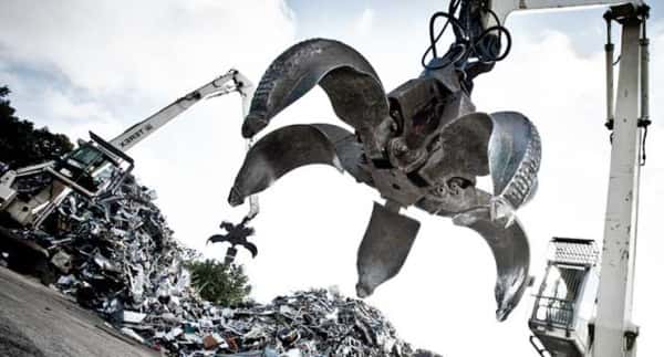 Прием металлолома 24 часа