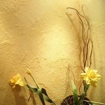 декоративная штукатурка для стен