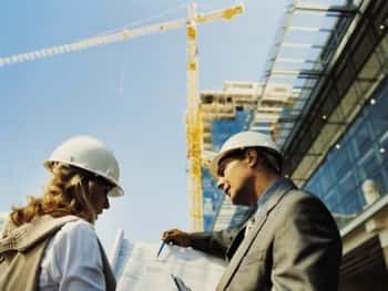 генеральный подрядчик