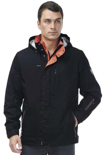 ветровки от AutoJack