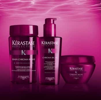 косметика Kerastase