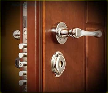 замок для входной двери