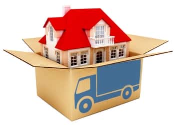 квартирный переезд