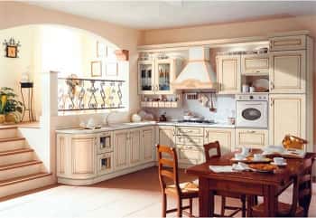 купить кухню в Краснодаре