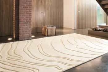 ковер от компании Сегура