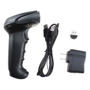 сканер штрих кода YJM-BT500