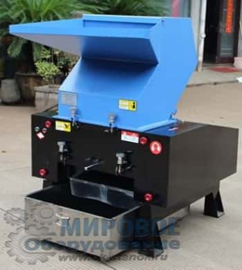 дробилка для картона