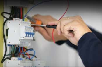 вызов электрика