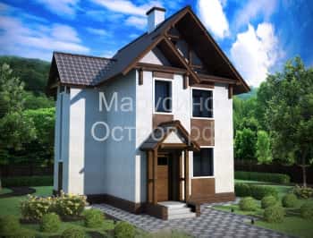 таунхаусы в Люберецком районе