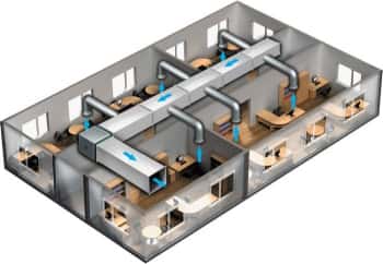 вентиляция