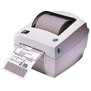 Zebra LP-2844 Label Thermal Printer