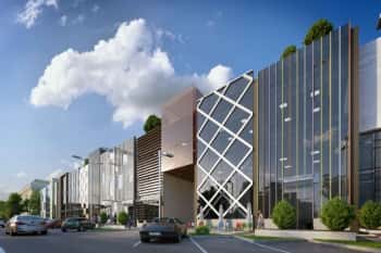 купить офис в Москве