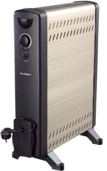 Конвектор Element KR-2001T