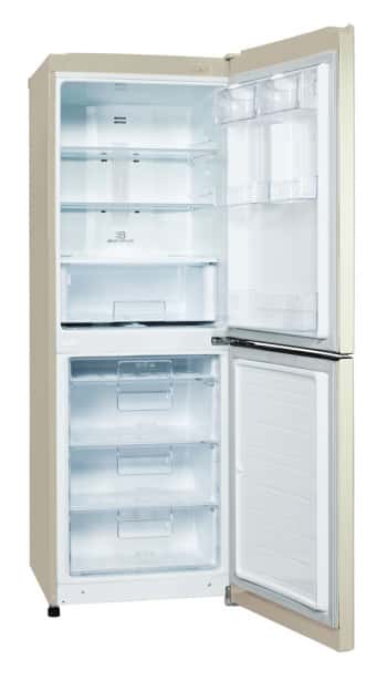 Холодильник LG GC-B379SLQW