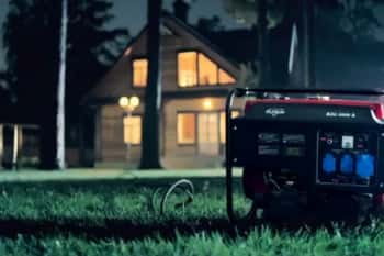 генератор для загородного дома