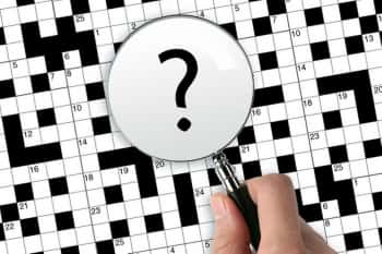 Skanvordoff поможет решить сканворд