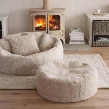 Бескаркасная мебель в меб24.рф