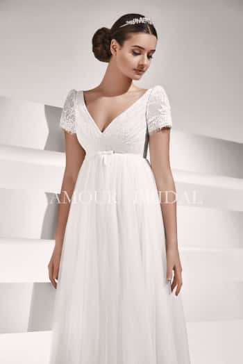 свадебное платье AIRE