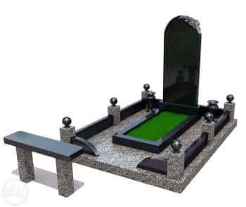 памятники из гранита