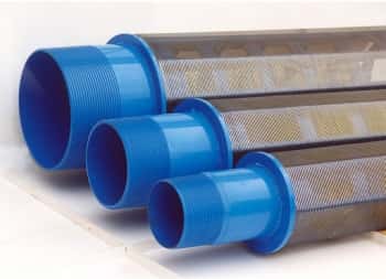 фильтры для скважин