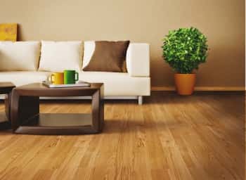 Паркетная доска