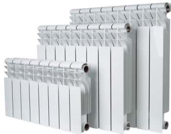 выбор радиатора