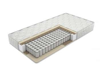 ортопедический Матрас Classic Standart TFK