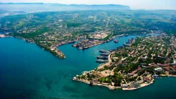 Севастополь