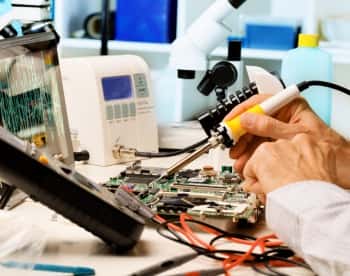 ремонт сварочных аппаратов