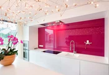 кухонный фартук от Best Fartuk