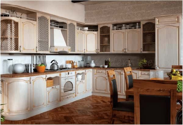 кухня Primavera кухня Primavera