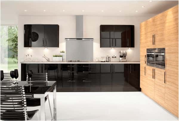 кухня Lucido кухня Lucido