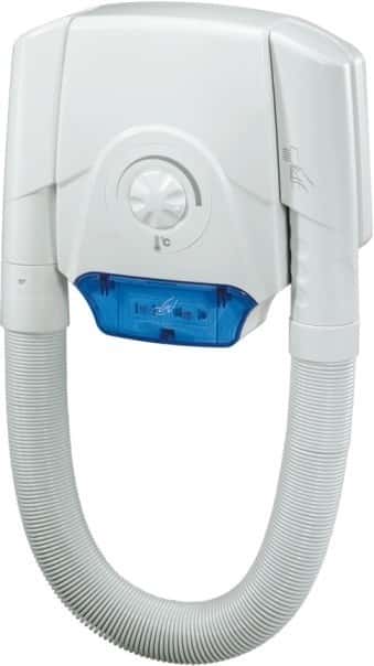 Фен для волос настенный, CONNEX HAD-800, Швеция