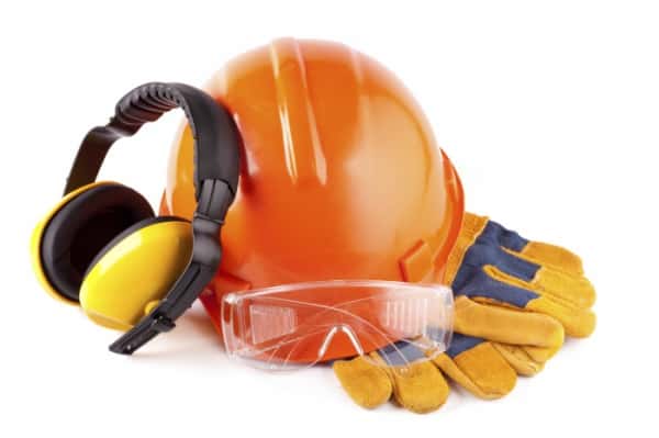 безопасность и охрана труда безопасность и охрана труда