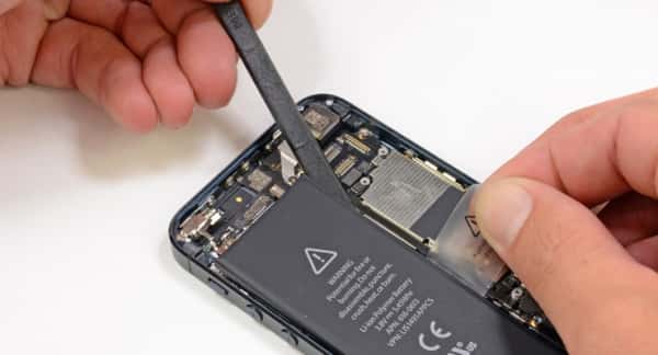 замена аккумулятора iPhone замена аккумулятора iPhone