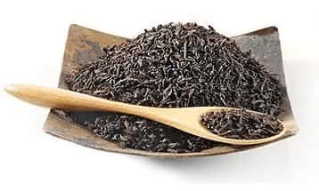 Эрл Грей - традиционный черный чай с бергамотом Эрл Грей - традиционный черный чай с бергамотом