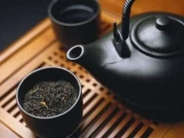 Эрл Грей - традиционный черный чай с бергамотом Эрл Грей - традиционный черный чай с бергамотом
