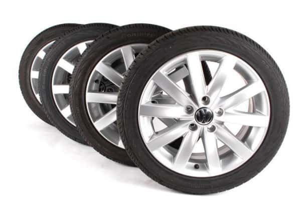 шины Volkswagen шины Volkswagen